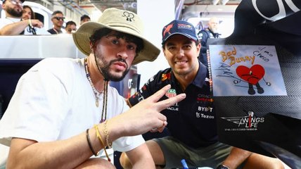 Bad Bunny: De Trabajar En Un Supermercado Al Glamour De Mónaco