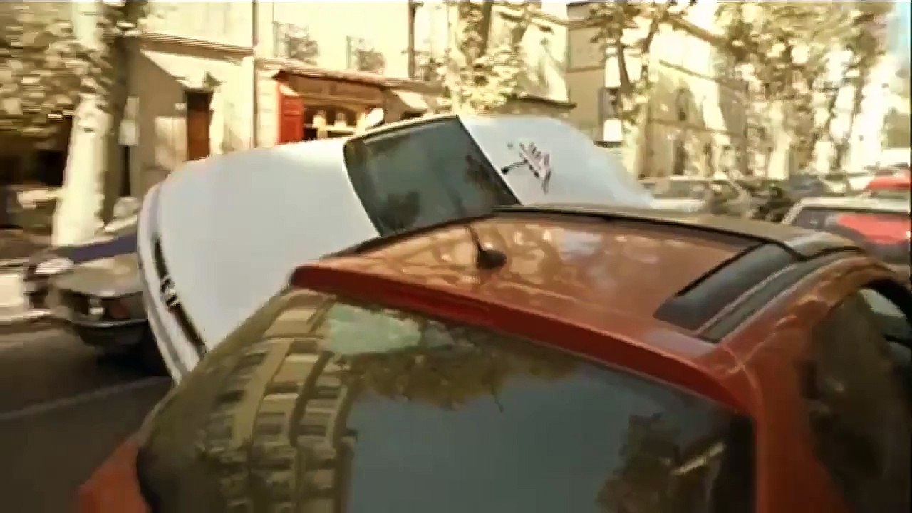 Taxi 3