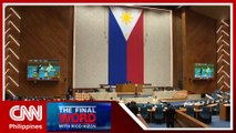Marcos suspends Maharlika Fund implementing rules | The Final Word