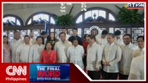 Some lawmakers back suspension of Maharlika Fund implementing rules | The Final Word