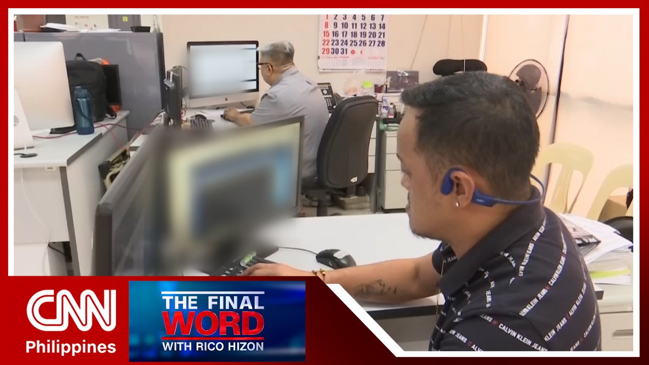 Up to 20M PhilHealth members' data possibly compromised by cyberattack | The Final Word