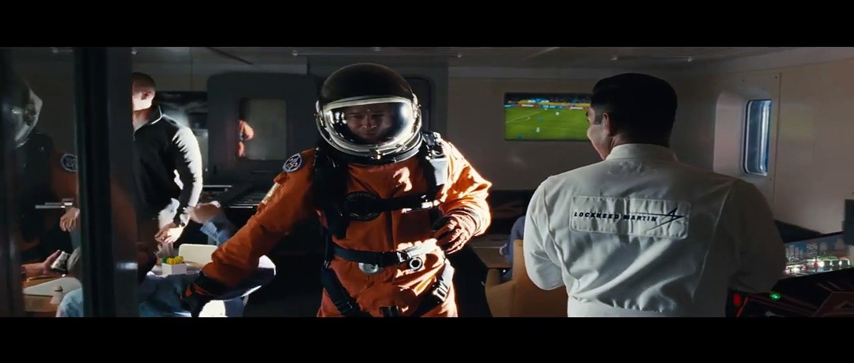 Ad Astra