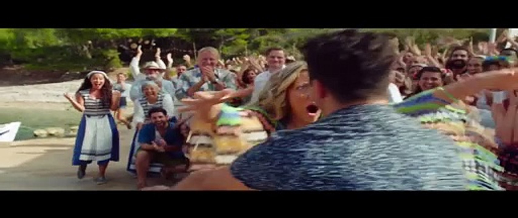 Mamma Mia ! Here We Go Again