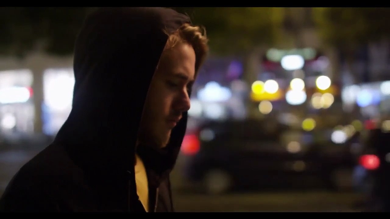 Jeunesse aux coeurs ardents