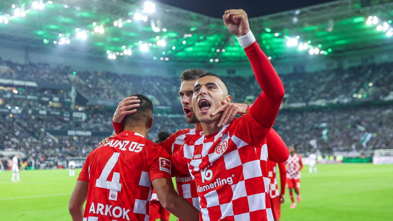 Die Folgen der Freistellung El Ghazis: 'Der sportliche Verlust ist groß'