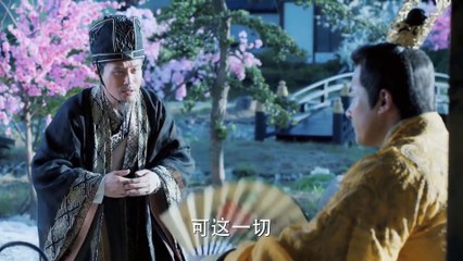 [Thuyết Minh] ĐẾ HẬU TÌNH THÂM - Tập 24 - Phim Ngôn Tình Cổ Trang Cực Hay 2021