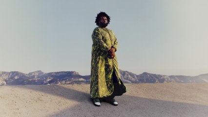 Elmiene - Diane (Visualiser)