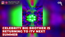 Celebrity Big Brother to make a return next year and the rumoured line-up is already controversial