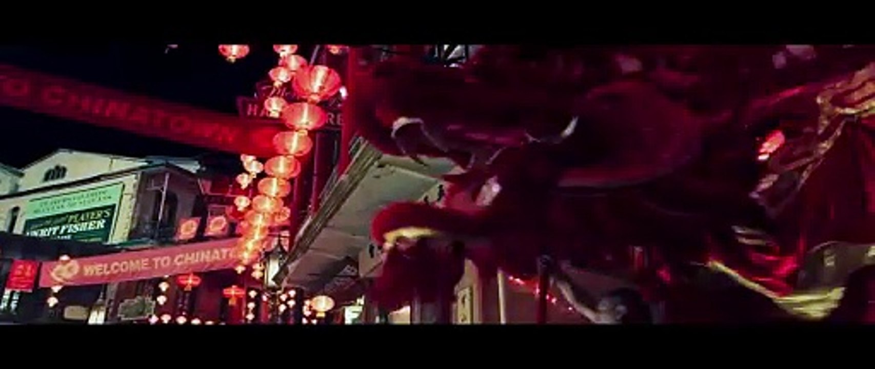 Ip Man 4