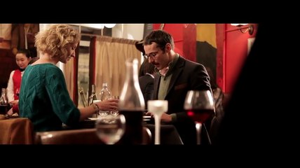 Jamais le premier soir