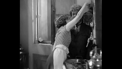 Boudu sauvé des eaux