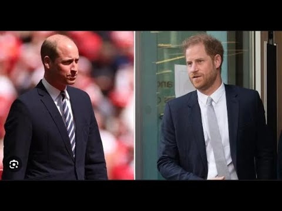 La furia del principe William con il principe Harry per l'accordo con Netflix mentre i reali "sfrutt