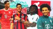 JT Foot Mercato : Liverpool va piller la Bundesliga de ses pépites