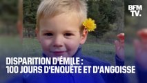 100 jours après la disparition d'Émile, un domicile perquisitionné près du Haut-Vernet