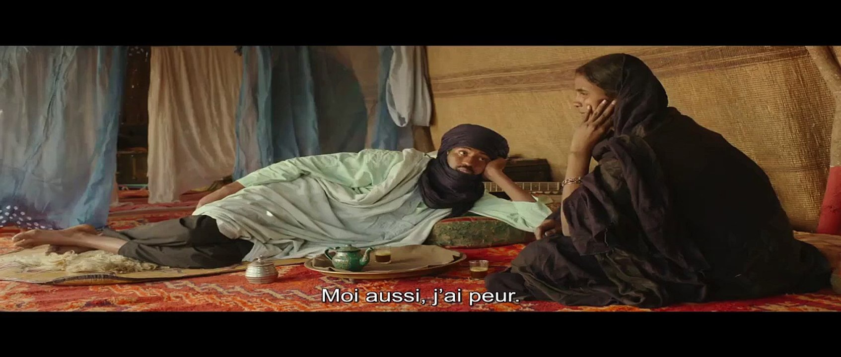 Timbuktu