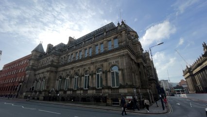 The Great Northern Market: Northern Monk new Leeds venue update