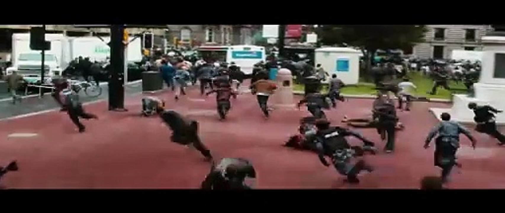 World War Z