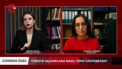 İsrail-Filistin savaşına dair uzman isimden kritik açıklama: ‘Hizbullah’ın Lübnan’ı savaşa çekme ihtimali var’