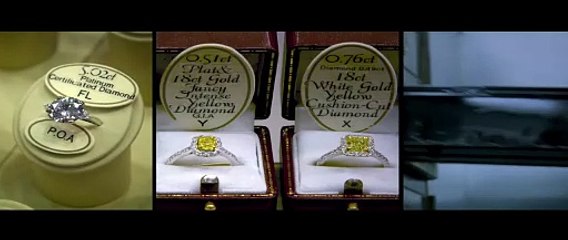 Gentlemen cambrioleurs