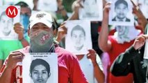 Revelan información previa a la desaparición de los 43 normalistas de Ayotzinapa