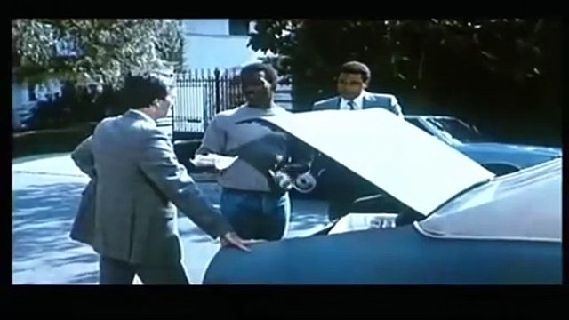 Le flic de Beverly Hills