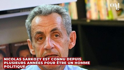 Nicolas Sarkozy : à combien s'élève la fortune de l'ancien Président de la République ?