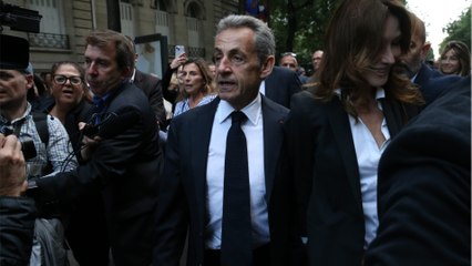 Nicolas Sarkozy : à combien s'élève la fortune de l'ancien Président de la République ?