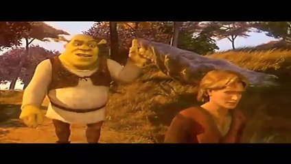 Shrek le troisième