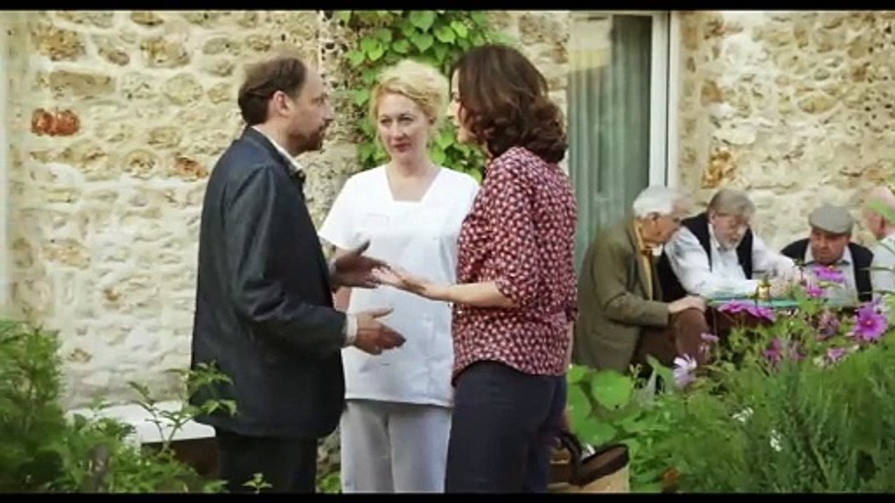 Adieu Berthe ou l'enterrement de mémé