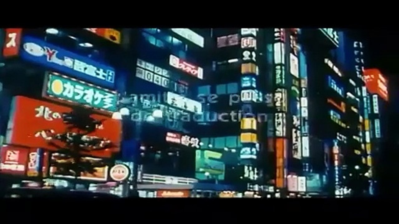 Lost in Translation