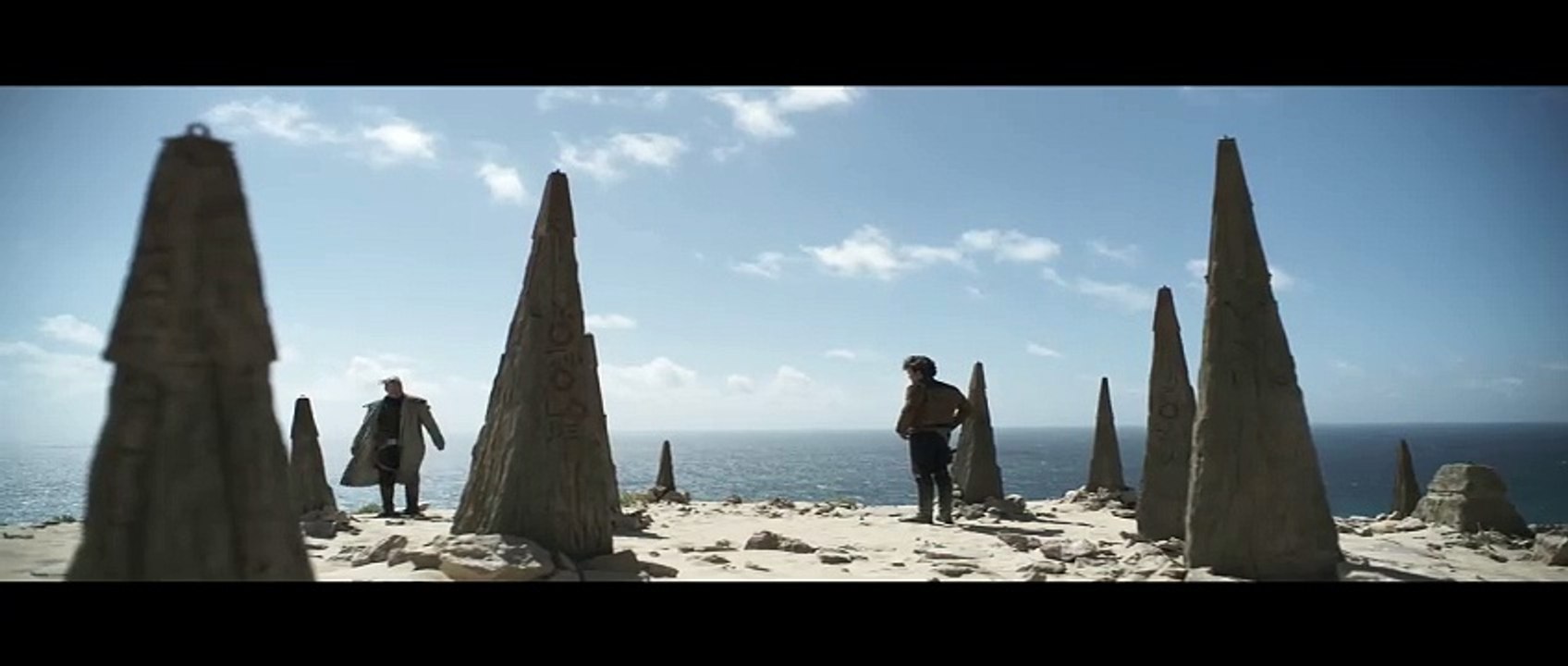 Solo : A Star Wars Story