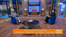 لقاء مع الشيخ عبده الأزهري من علماء الأزهر الشريف | خطوة عزيزة