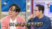 [HOT] Kim Poong, who wanted to contact Jang Hang-joon when he was a film reporter, 라디오스타 231018