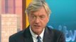Richard Madeley issues apology for 'upsetting viewers' as ITV responds to backlash
