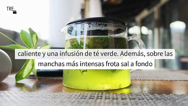 Te contamos varios trucos para arreglar ropa teñida por otra prenda y no tener que tirarla