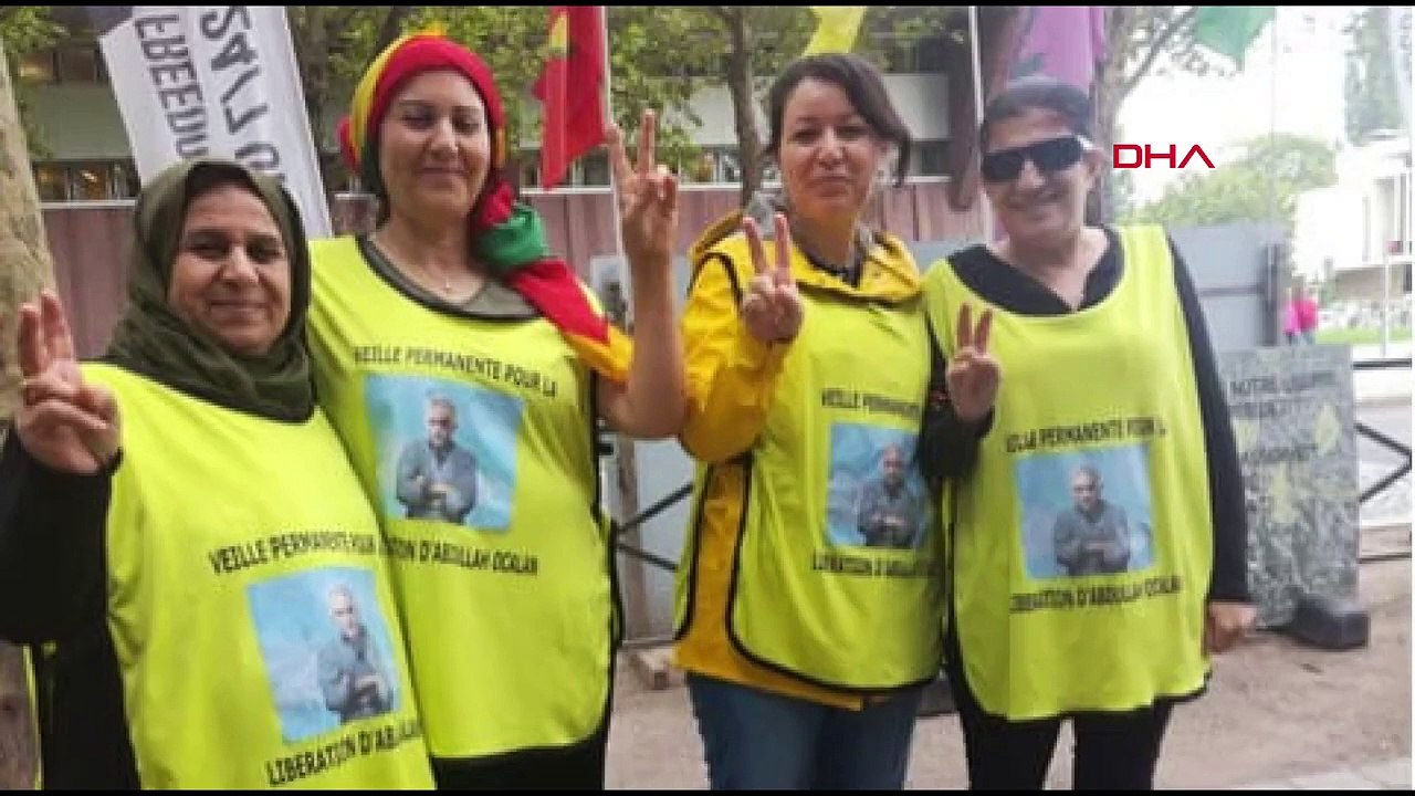 La chef de la soi-disant organisation des femmes norvégiennes de l'organisation terroriste PKK⧸KCK a été arrêtée à Istanbul