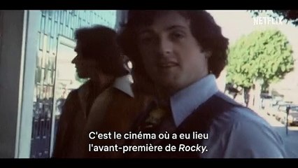 Download Video: Sly : Stallone par Stallone Bande-annonce VO