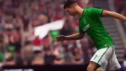 UFL - Bande-annonce officielle