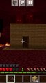 How I Turned the Nether into the End in Minecraft!  Legendary
