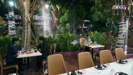 Kế Hoạch Hoàn Hảo - Tập 22 - Phim Việt Nam THVL