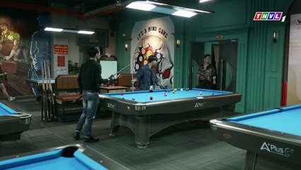 Kế Hoạch Hoàn Hảo - Tập 20 - Phim Việt Nam THVL