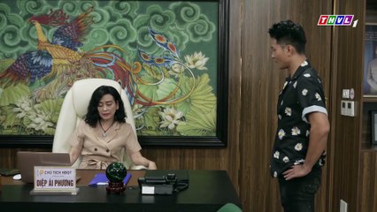 Kế Hoạch Hoàn Hảo - Tập 15 - Phim Việt Nam THVL