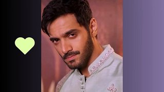 New wahaj ali vm / #wahajali #terebinactors