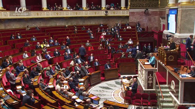 Budget 2024 : Élisabeth Borne déclenche l'article 49.3 sur le volet des recettes - Son treizième depuis son arrivée à Matignon