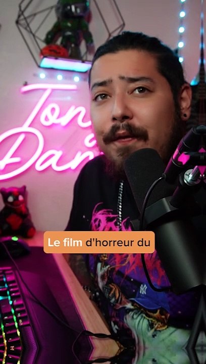 1 film d'horreur par jour : Gonjiam