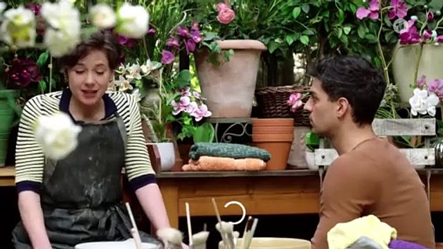 Sturm der Liebe Folge 4127 Schwindelgefühle