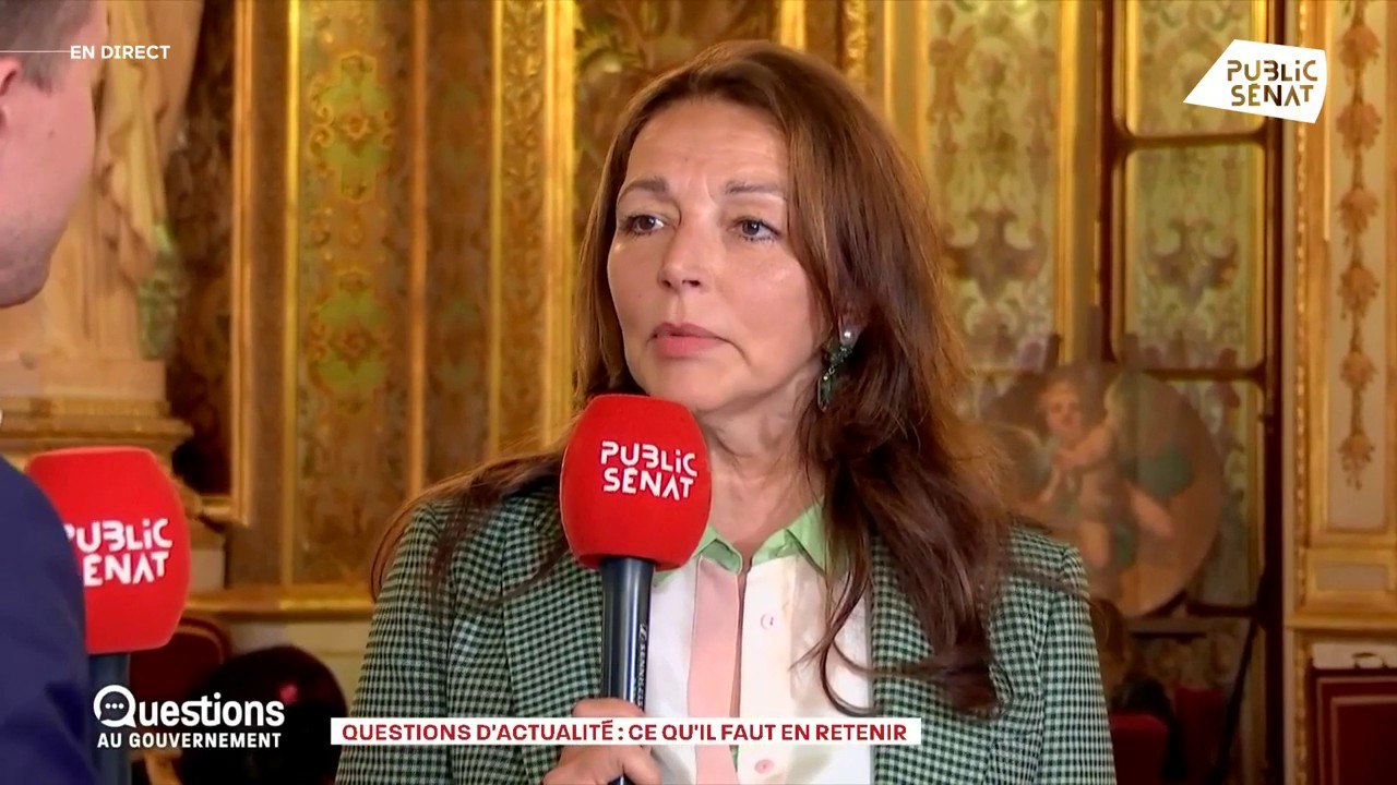 Liens avec les Frères musulmans: Valérie Boyer demande la déchéance de nationalité de Karim Benzema