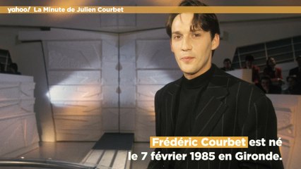 La minute de Julien Courbet