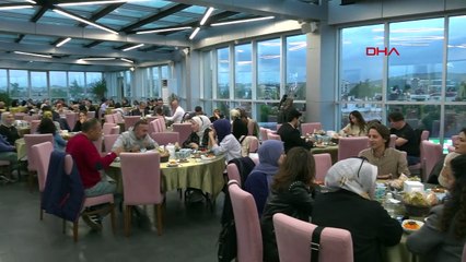 Tuzla'ya atanan öğretmenlere 'Hoş Geldiniz' programı düzenlendi