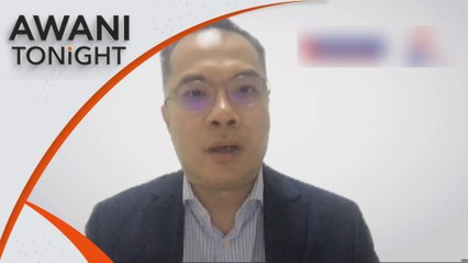 AWANI Tonight: CGT could hurt enterprises, deter growth - SAMENTA